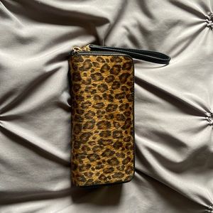 Cute wallet